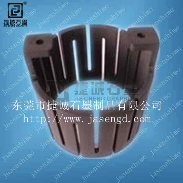 多晶硅石墨熱場